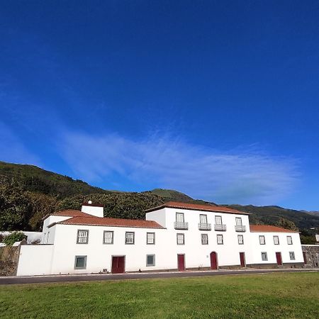 Quinta Dos Misterios- Turismo De Habitacao Apartment Faja de Santo Amaro ภายนอก รูปภาพ