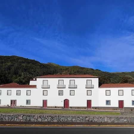 Quinta Dos Misterios- Turismo De Habitacao Apartment Faja de Santo Amaro ภายนอก รูปภาพ