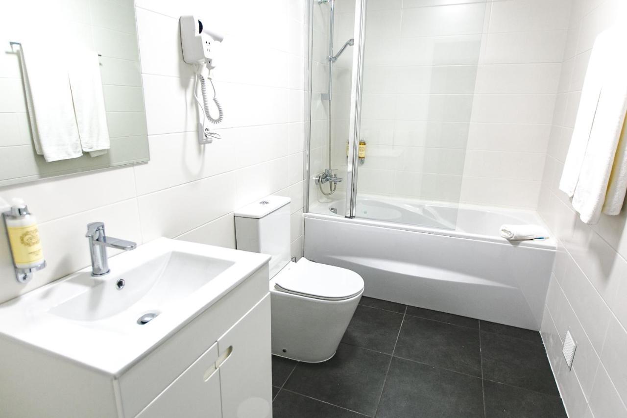 Quinta Dos Misterios- Turismo De Habitacao Apartment Faja de Santo Amaro ภายนอก รูปภาพ
