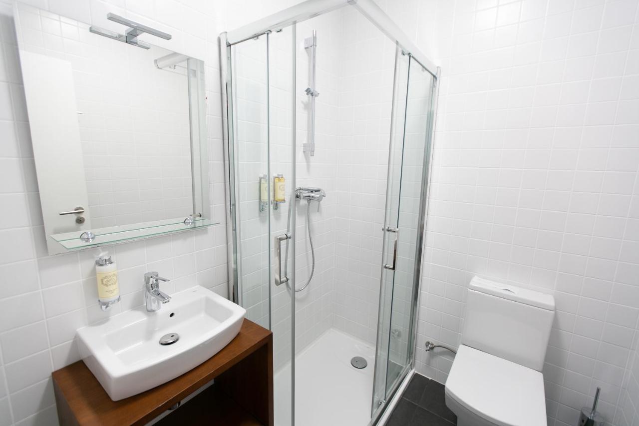 Quinta Dos Misterios- Turismo De Habitacao Apartment Faja de Santo Amaro ภายนอก รูปภาพ