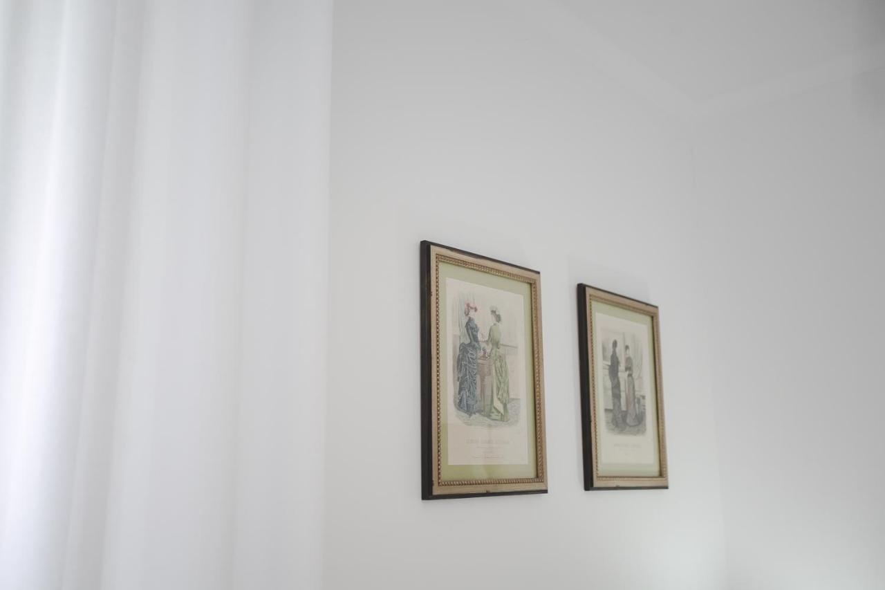 Quinta Dos Misterios- Turismo De Habitacao Apartment Faja de Santo Amaro ภายนอก รูปภาพ
