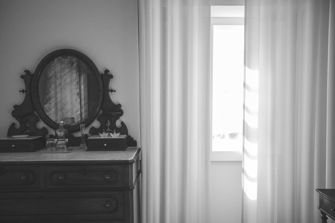 Quinta Dos Misterios- Turismo De Habitacao Apartment Faja de Santo Amaro ภายนอก รูปภาพ
