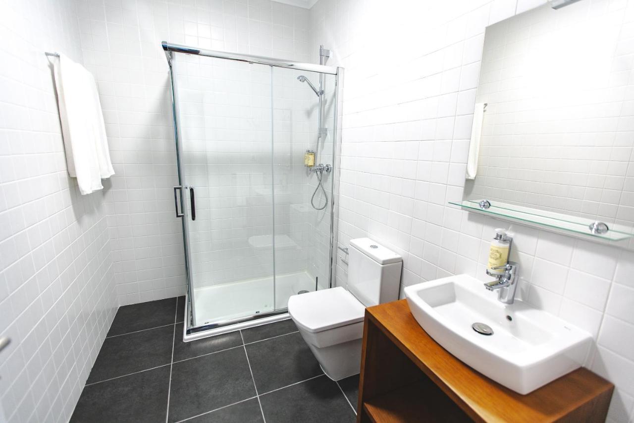 Quinta Dos Misterios- Turismo De Habitacao Apartment Faja de Santo Amaro ภายนอก รูปภาพ