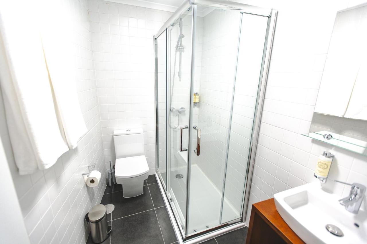 Quinta Dos Misterios- Turismo De Habitacao Apartment Faja de Santo Amaro ภายนอก รูปภาพ