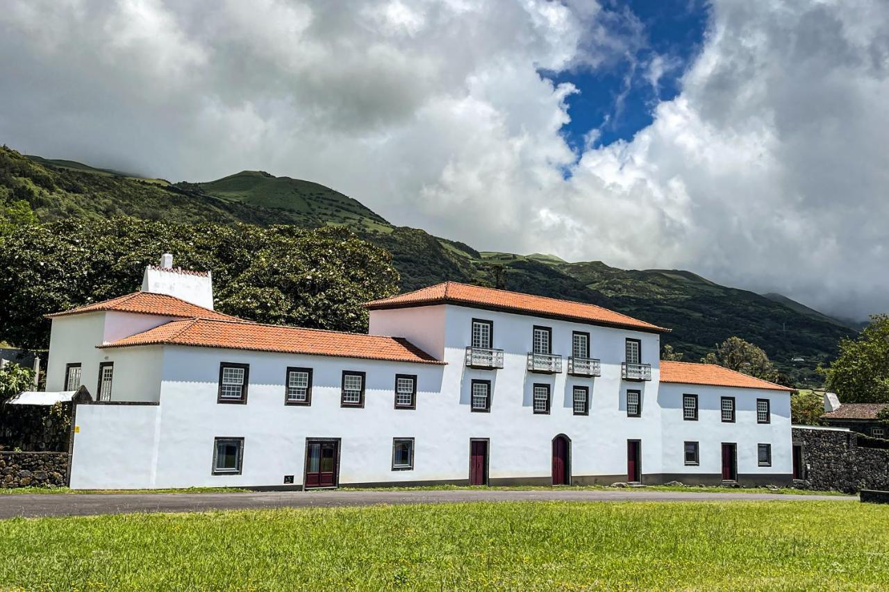 Quinta Dos Misterios- Turismo De Habitacao Apartment Faja de Santo Amaro ภายนอก รูปภาพ
