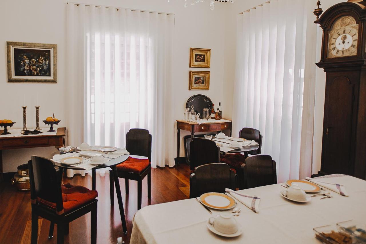 Quinta Dos Misterios- Turismo De Habitacao Apartment Faja de Santo Amaro ภายนอก รูปภาพ