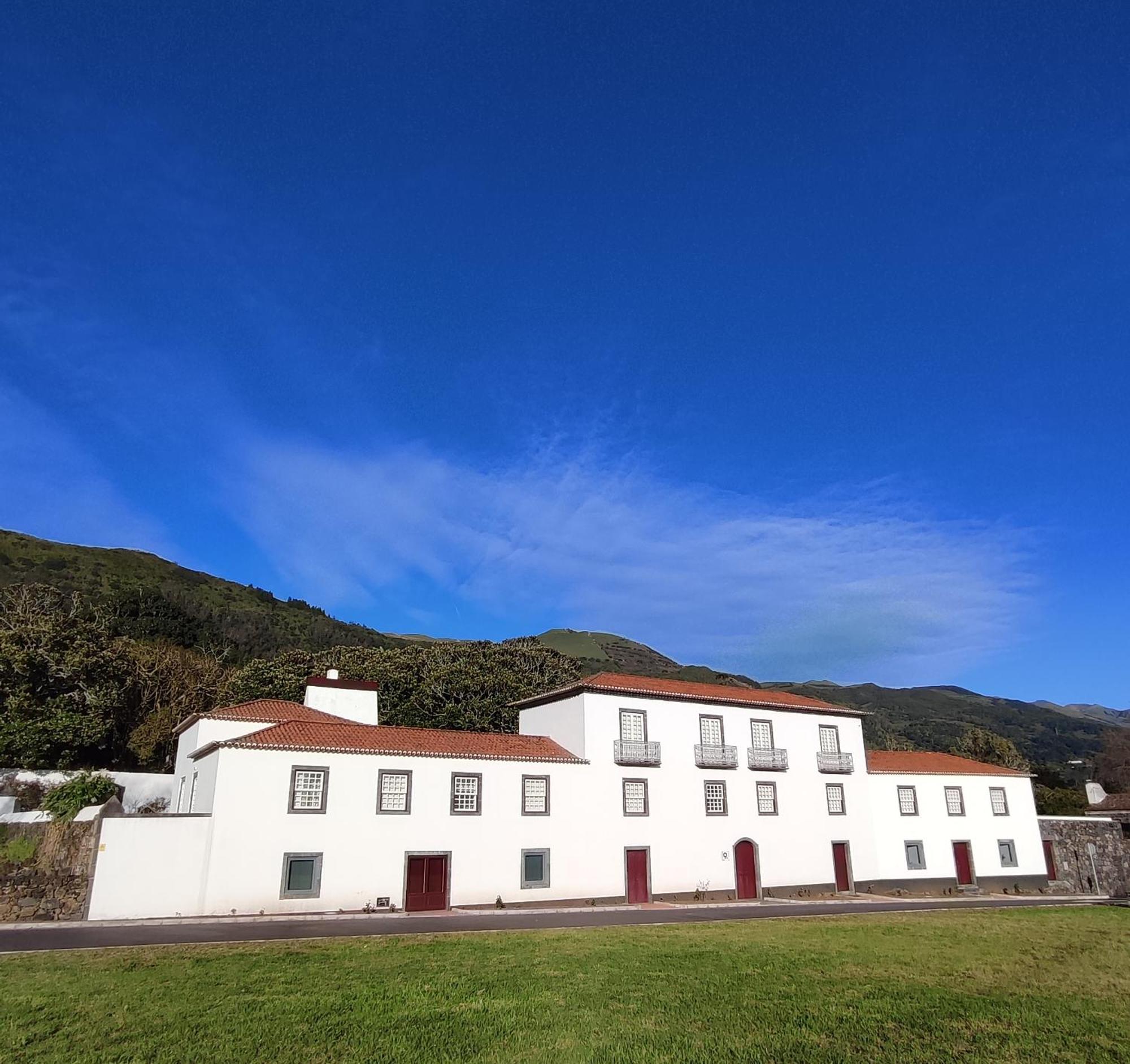 Quinta Dos Misterios- Turismo De Habitacao Apartment Faja de Santo Amaro ภายนอก รูปภาพ