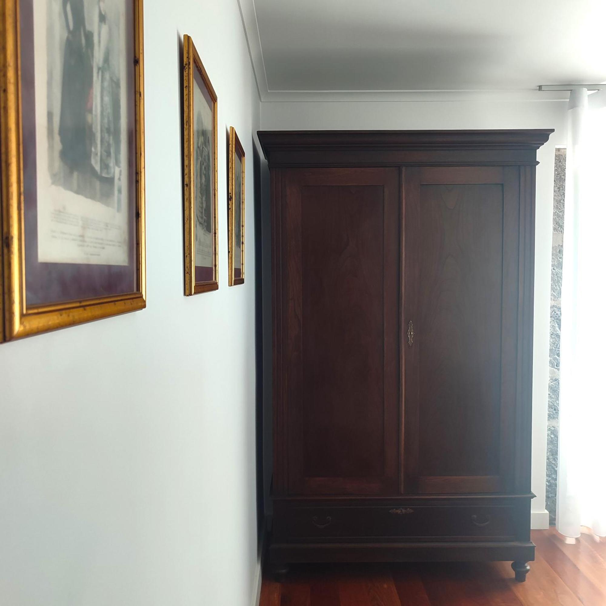 Quinta Dos Misterios- Turismo De Habitacao Apartment Faja de Santo Amaro ภายนอก รูปภาพ