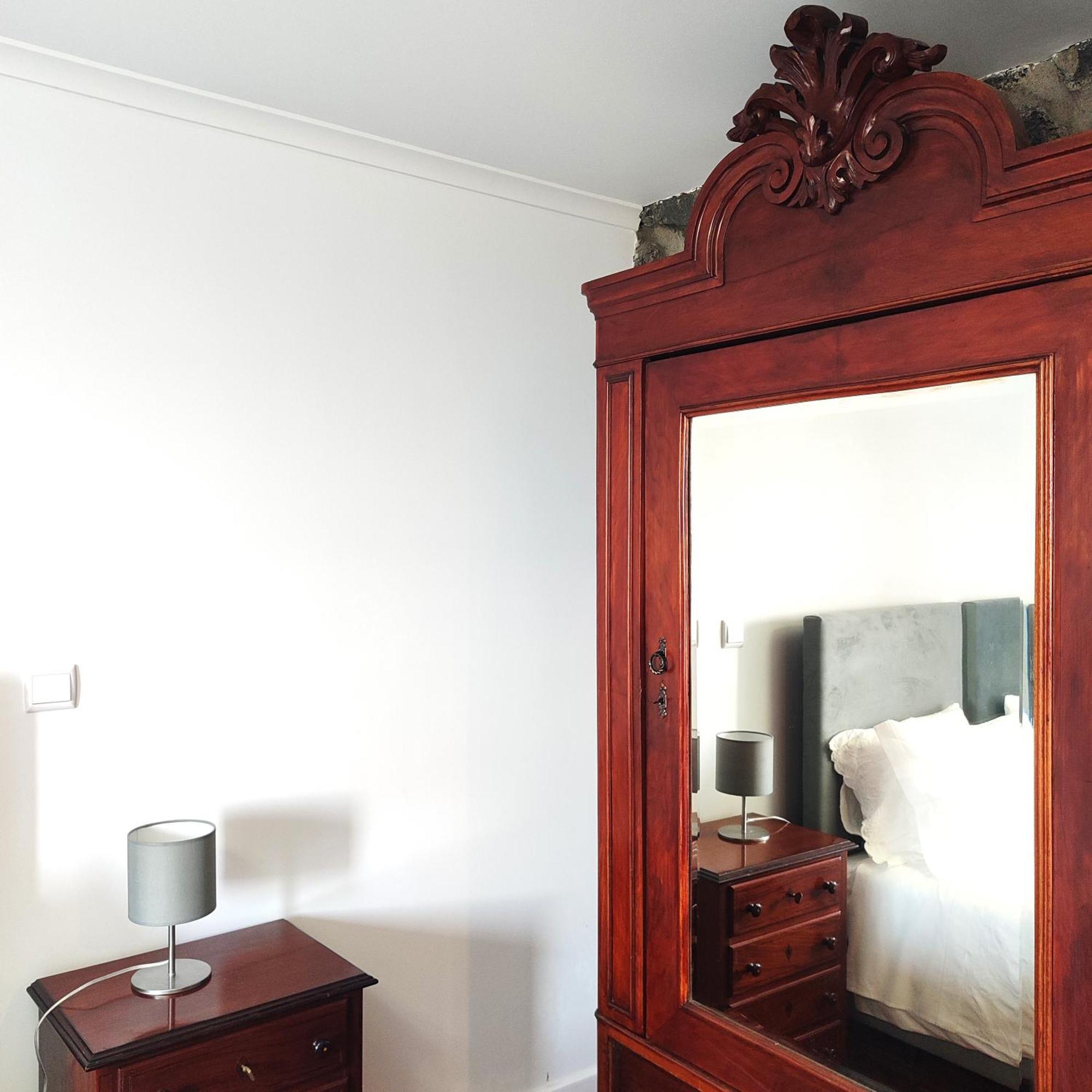 Quinta Dos Misterios- Turismo De Habitacao Apartment Faja de Santo Amaro ภายนอก รูปภาพ