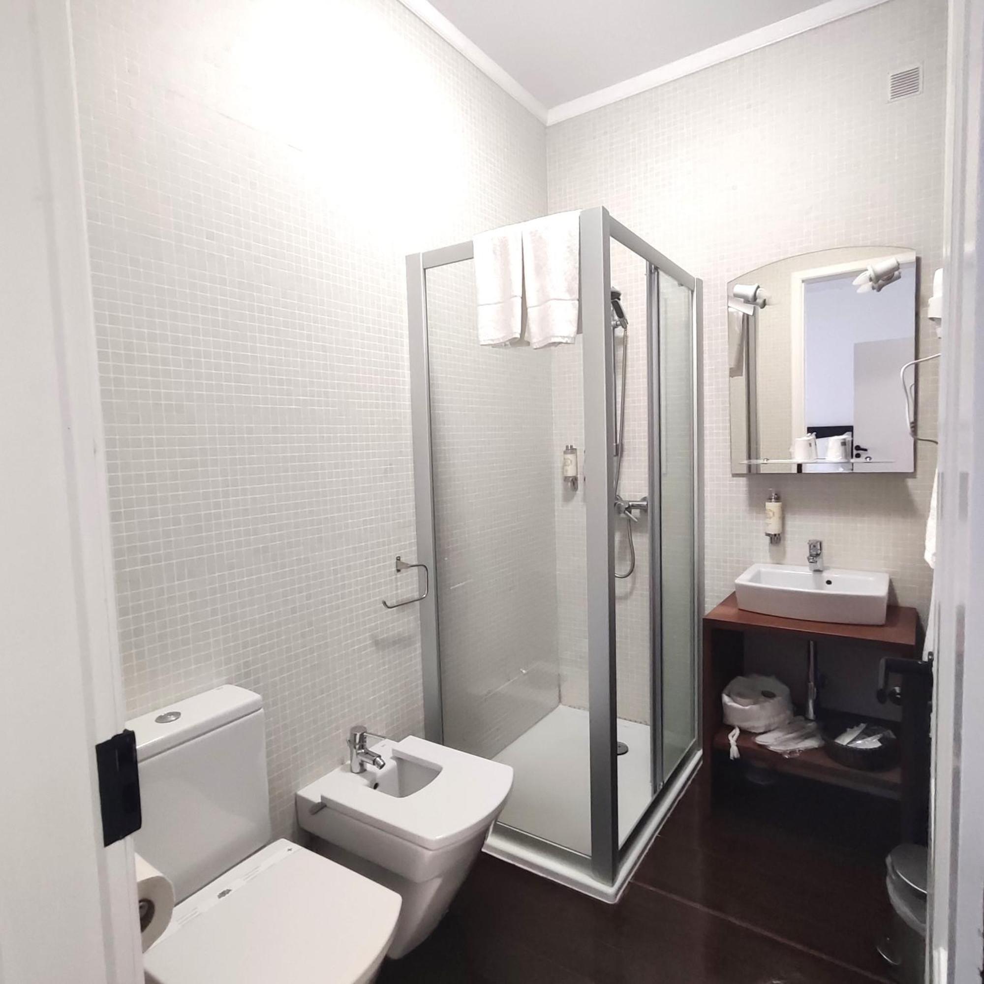 Quinta Dos Misterios- Turismo De Habitacao Apartment Faja de Santo Amaro ภายนอก รูปภาพ