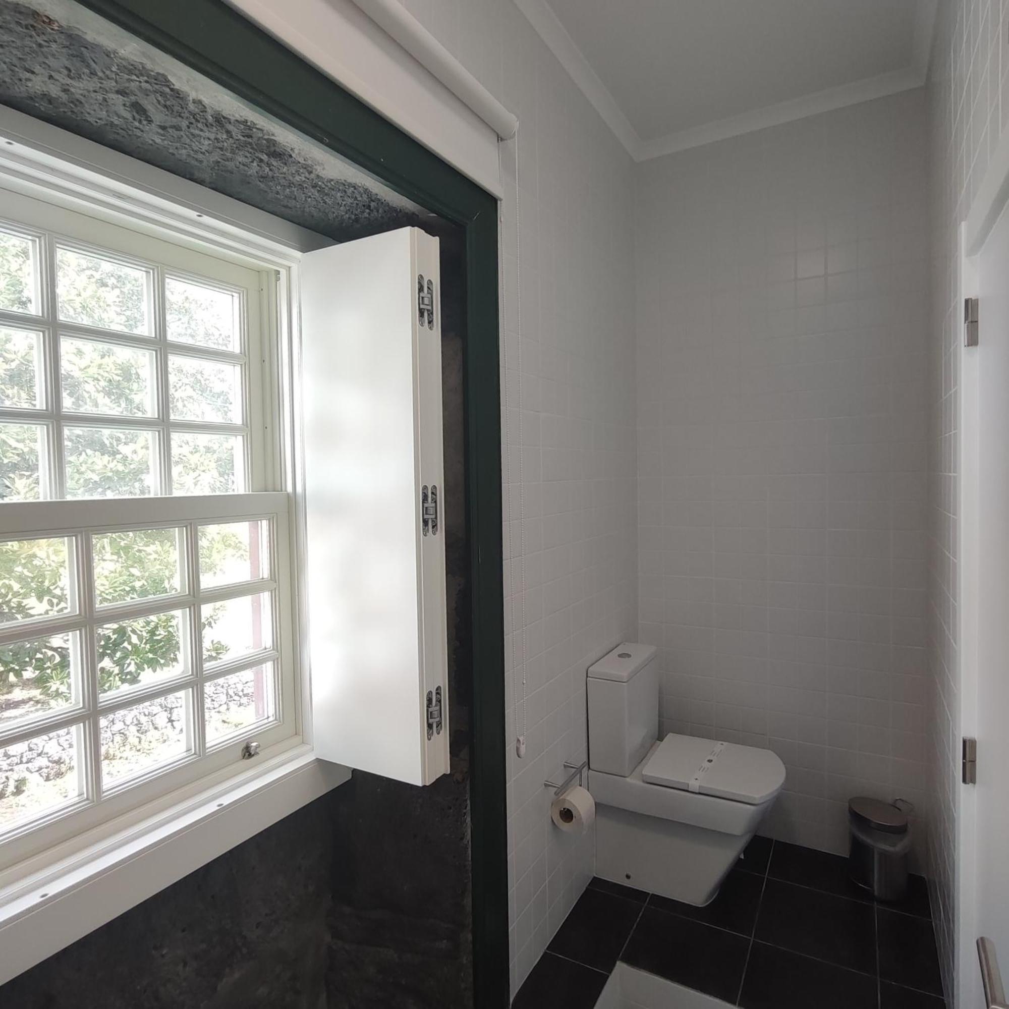 Quinta Dos Misterios- Turismo De Habitacao Apartment Faja de Santo Amaro ภายนอก รูปภาพ
