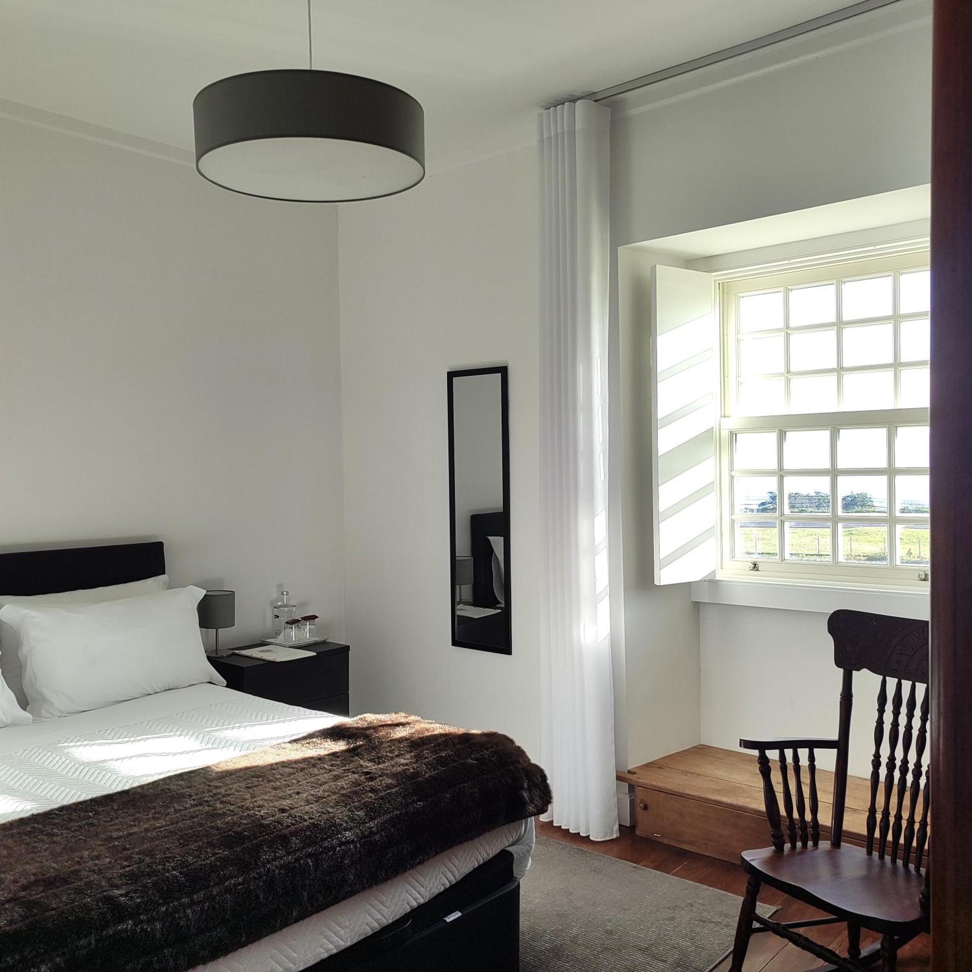 Quinta Dos Misterios- Turismo De Habitacao Apartment Faja de Santo Amaro ภายนอก รูปภาพ