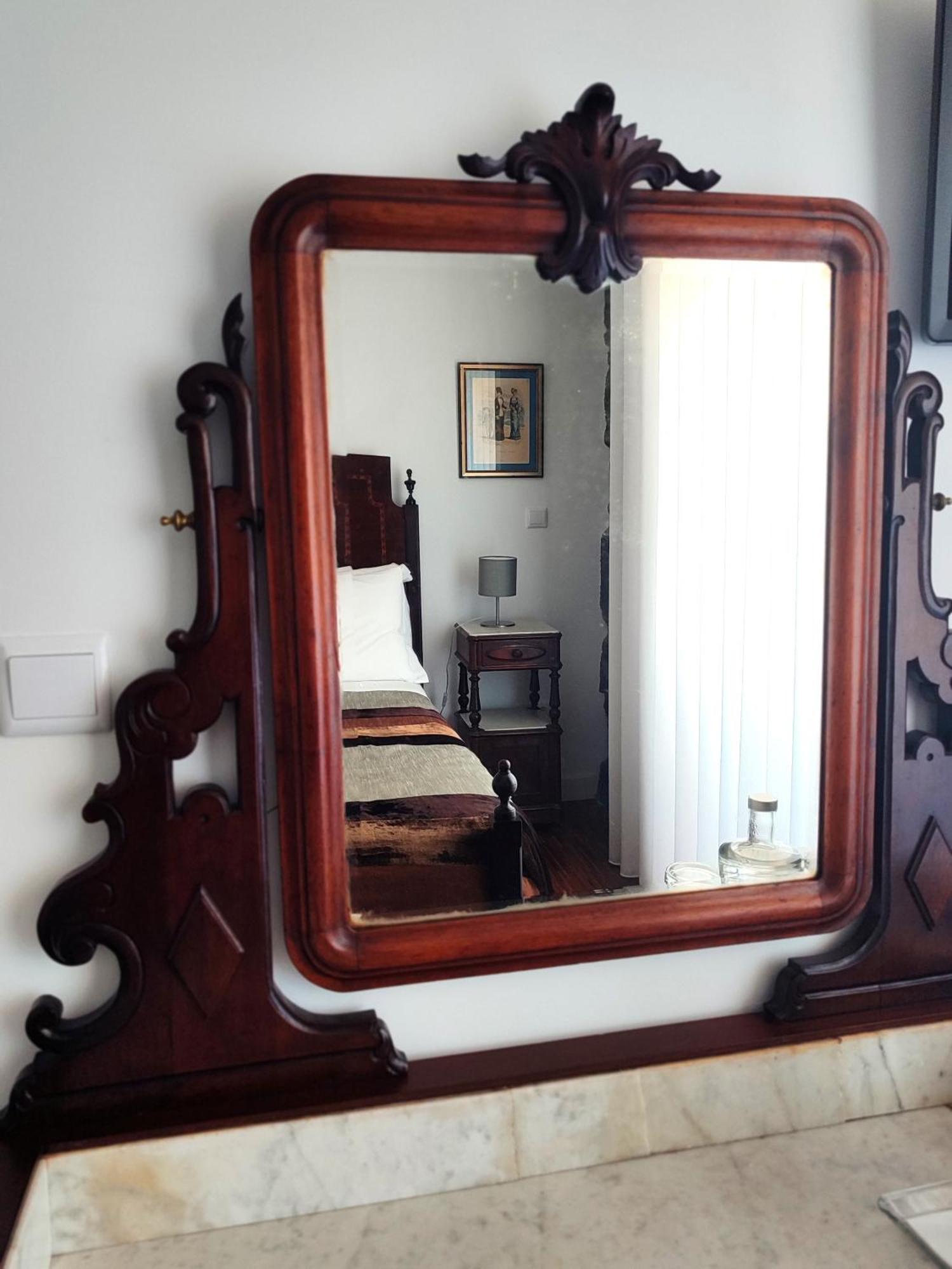 Quinta Dos Misterios- Turismo De Habitacao Apartment Faja de Santo Amaro ภายนอก รูปภาพ