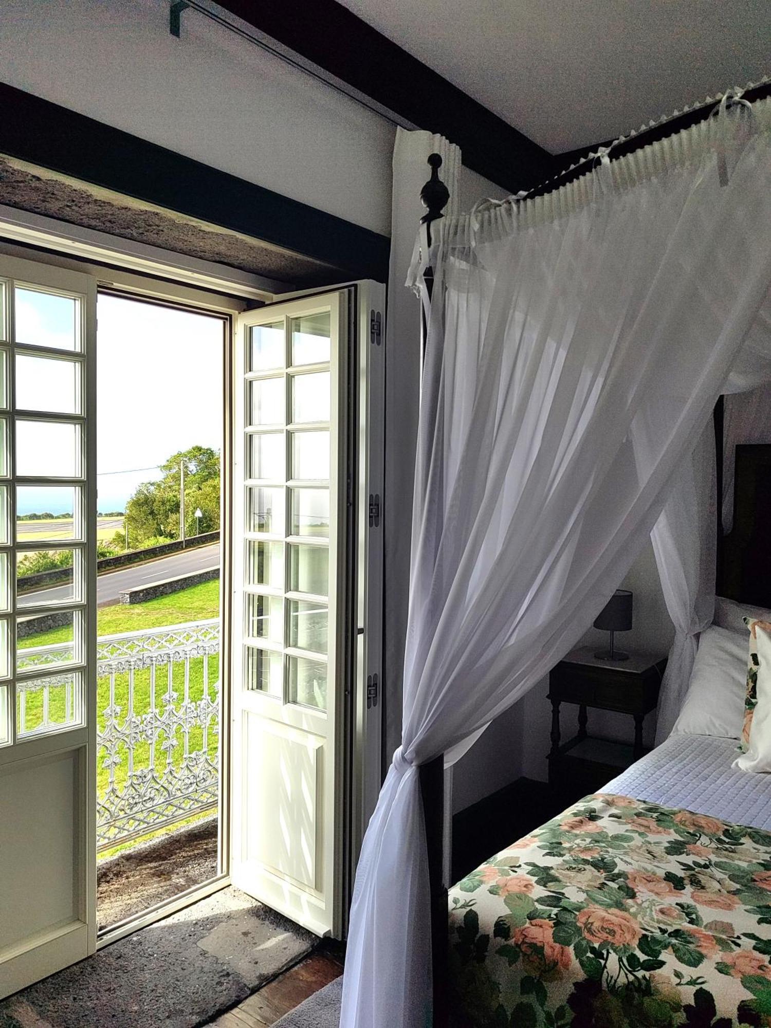 Quinta Dos Misterios- Turismo De Habitacao Apartment Faja de Santo Amaro ภายนอก รูปภาพ
