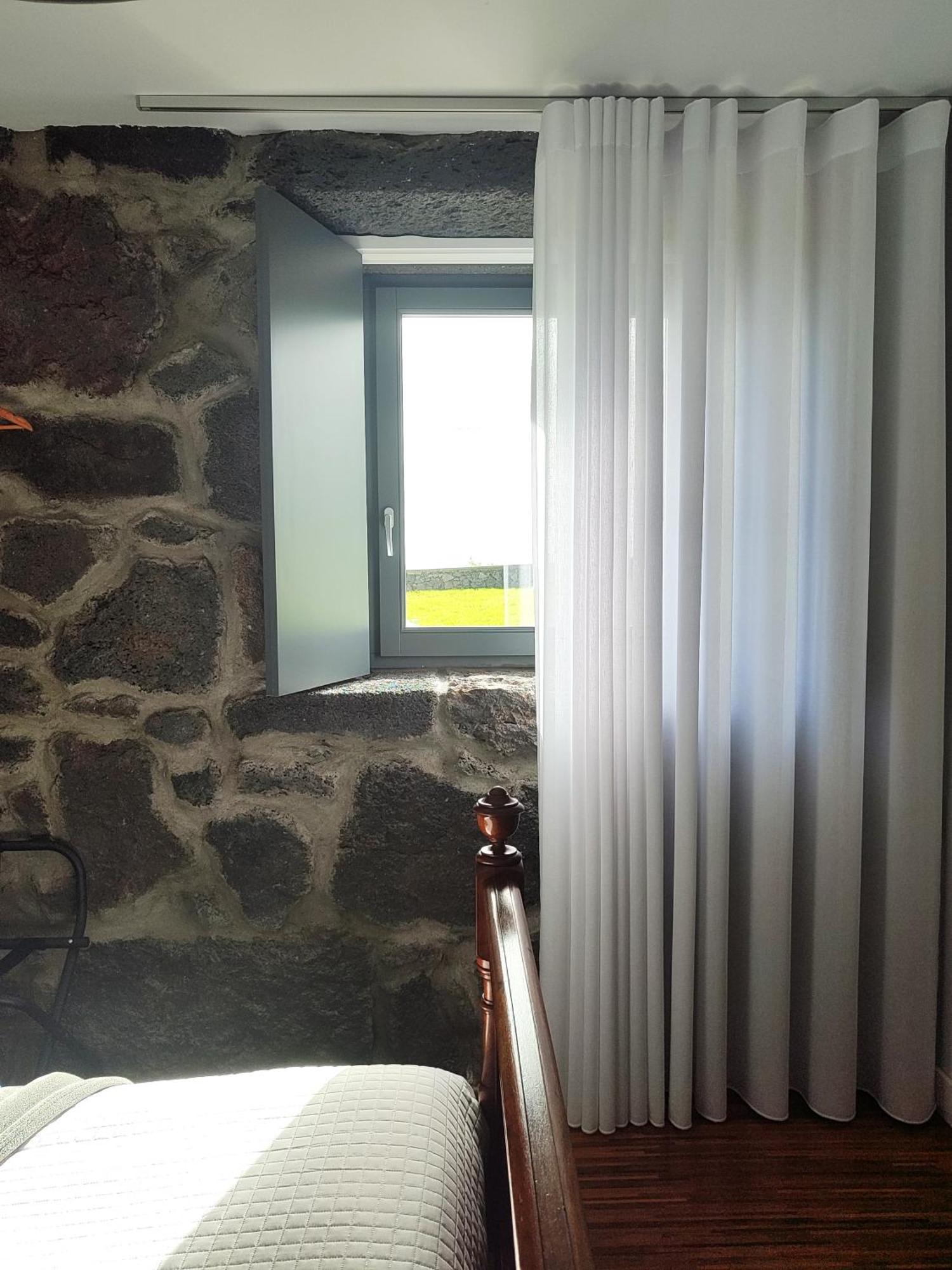 Quinta Dos Misterios- Turismo De Habitacao Apartment Faja de Santo Amaro ภายนอก รูปภาพ