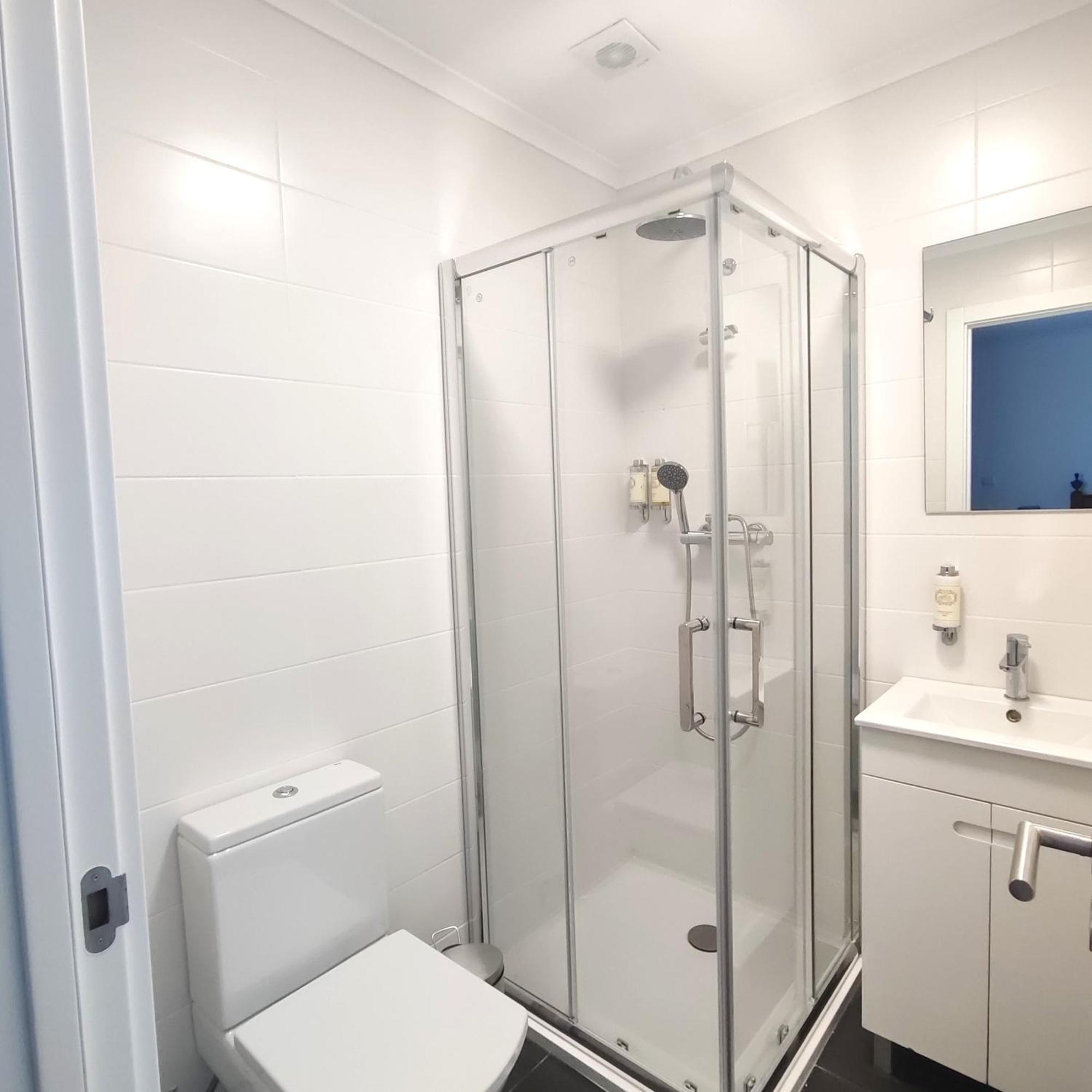 Quinta Dos Misterios- Turismo De Habitacao Apartment Faja de Santo Amaro ภายนอก รูปภาพ