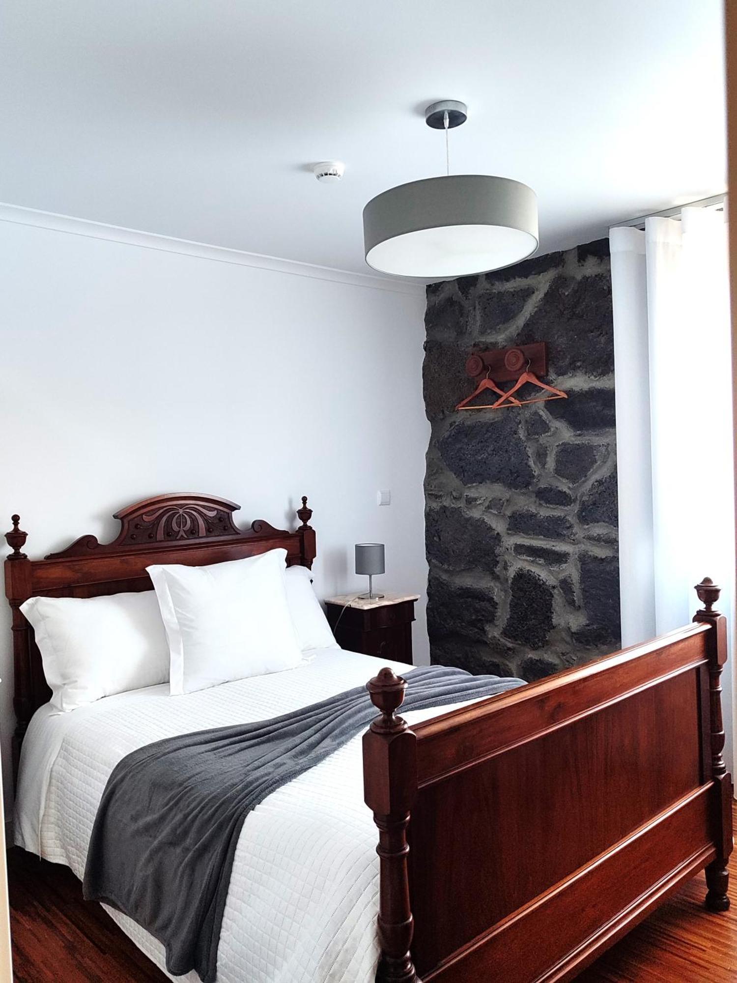 Quinta Dos Misterios- Turismo De Habitacao Apartment Faja de Santo Amaro ภายนอก รูปภาพ