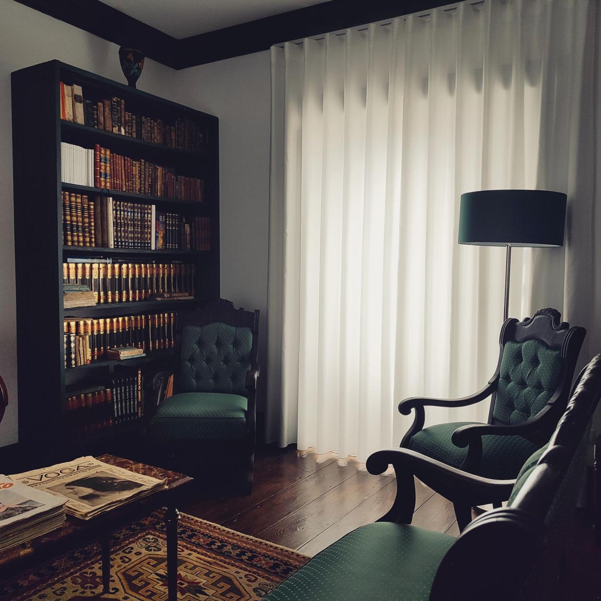 Quinta Dos Misterios- Turismo De Habitacao Apartment Faja de Santo Amaro ภายนอก รูปภาพ