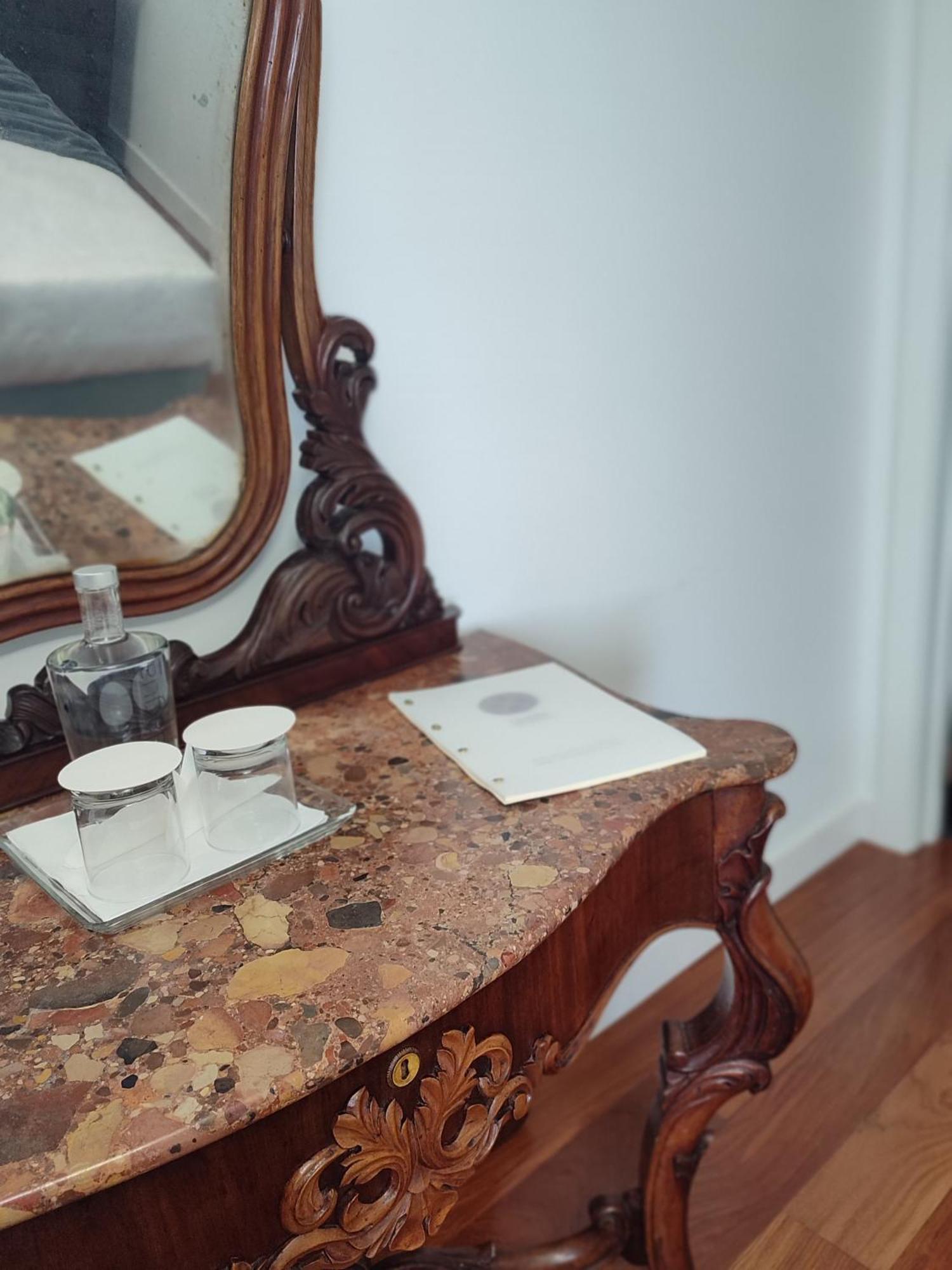Quinta Dos Misterios- Turismo De Habitacao Apartment Faja de Santo Amaro ภายนอก รูปภาพ